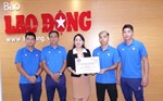 Kabupaten Badung jersey timnas laos 